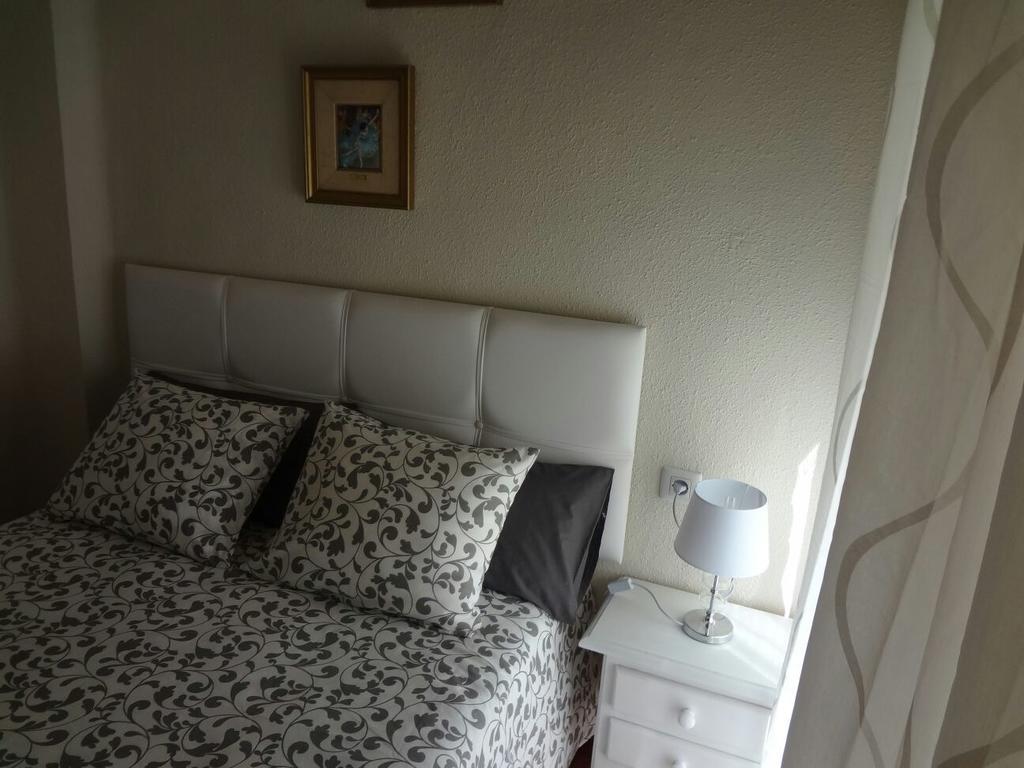Appartement En El Corazon De *