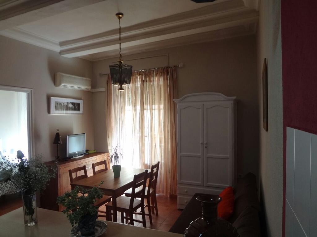 Appartement En El Corazon De *