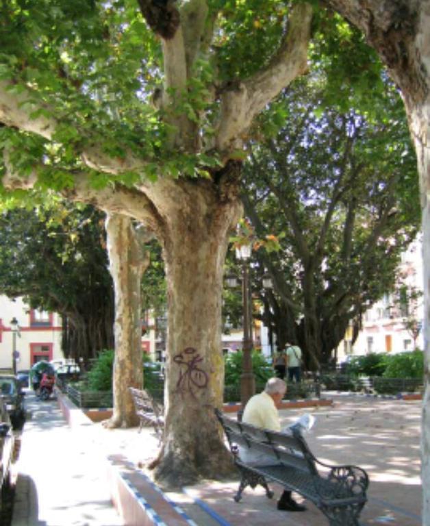 En El Corazon De Apartment