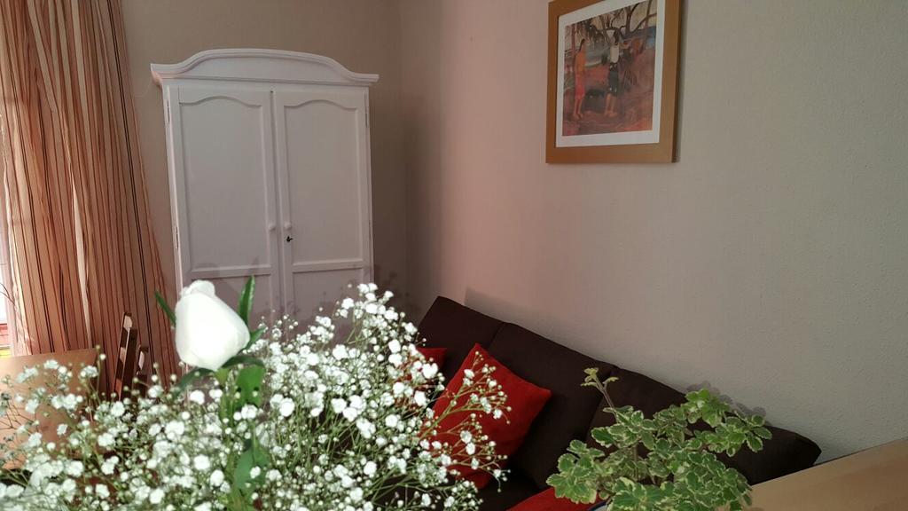 Appartement En El Corazon De Séville
